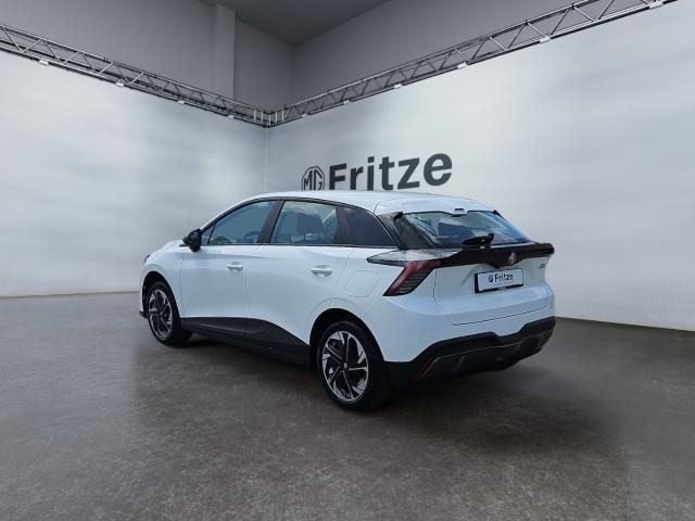 Originalaufnahme des Fahrzeugs
