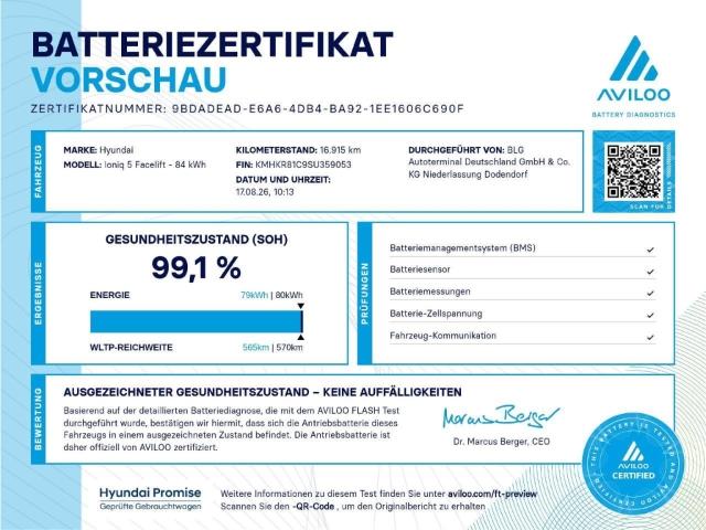 Originalaufnahme des Fahrzeugs Originalaufnahme des Fahrzeugs