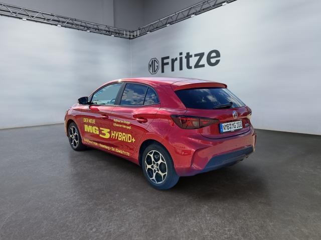 Originalaufnahme des Fahrzeugs