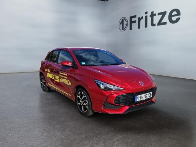 Originalaufnahme des Fahrzeugs