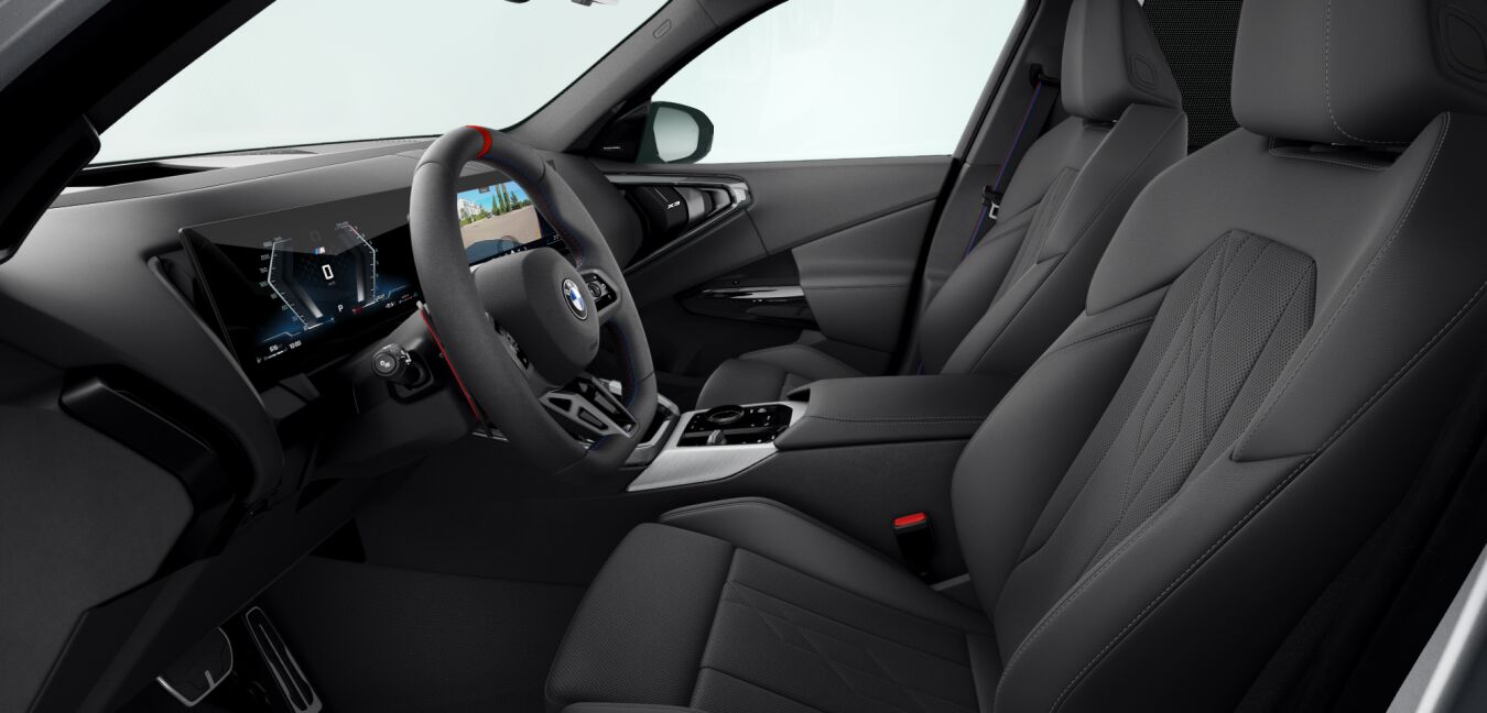 BMW BMW X im Innenraum seitlich BMW BMW X im Innenraum seitlich