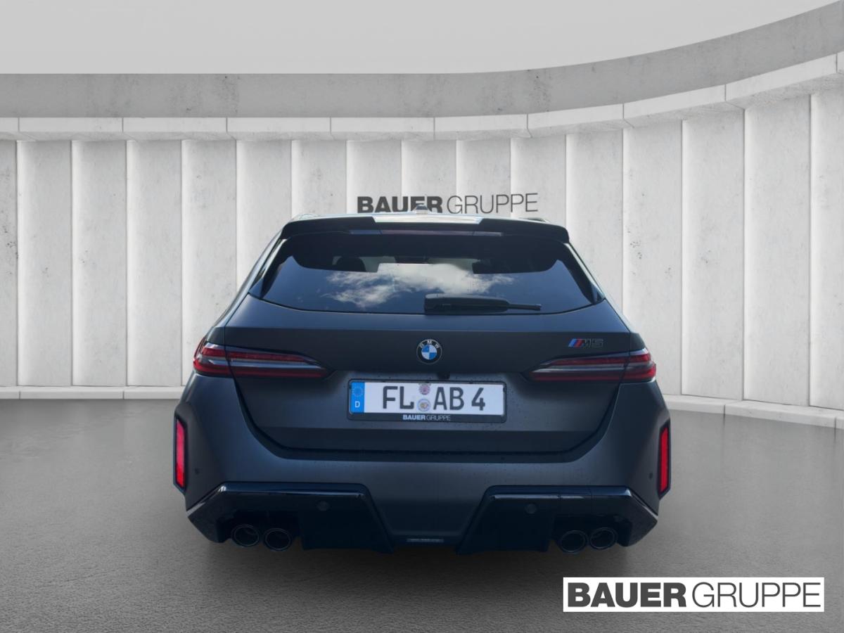 Originalaufnahme des Fahrzeugs