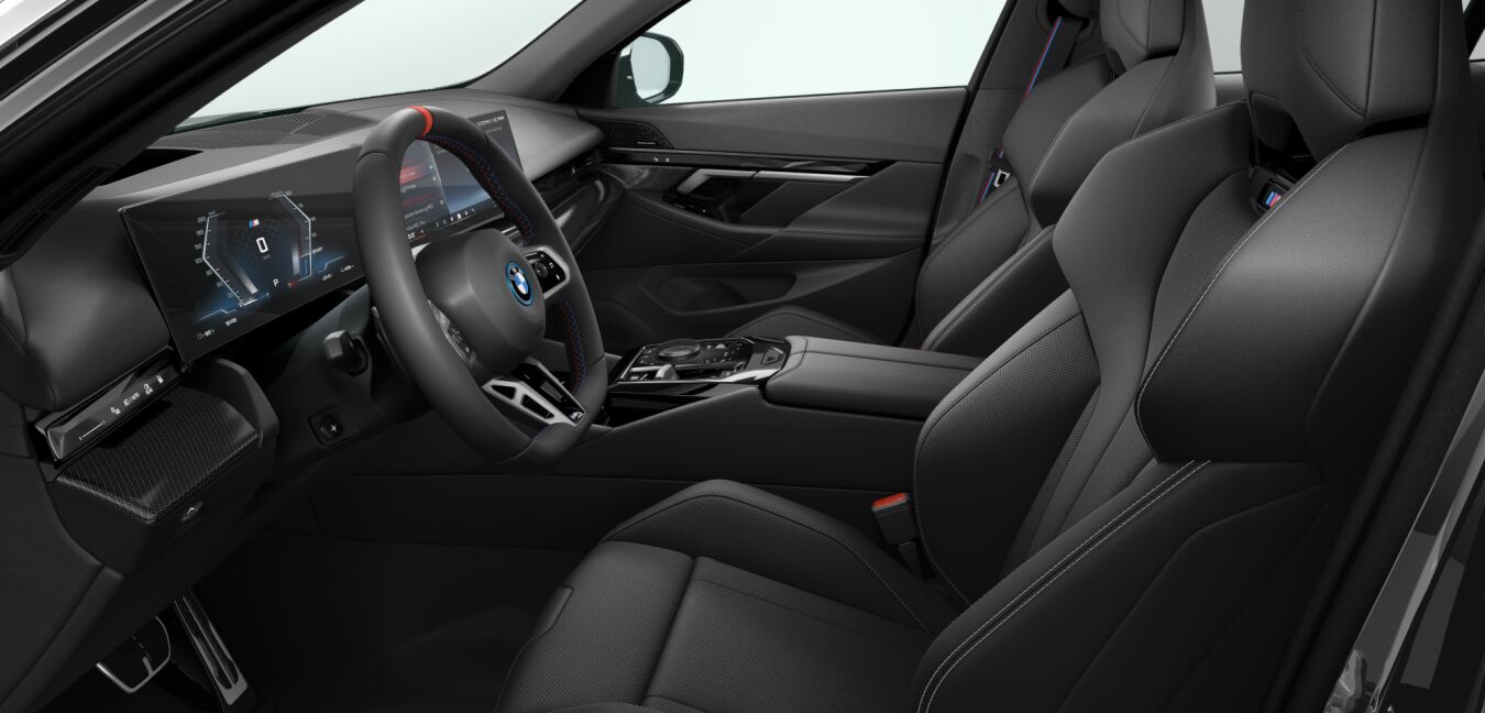 BMW BMW I im Innenraum seitlich BMW BMW I im Innenraum seitlich