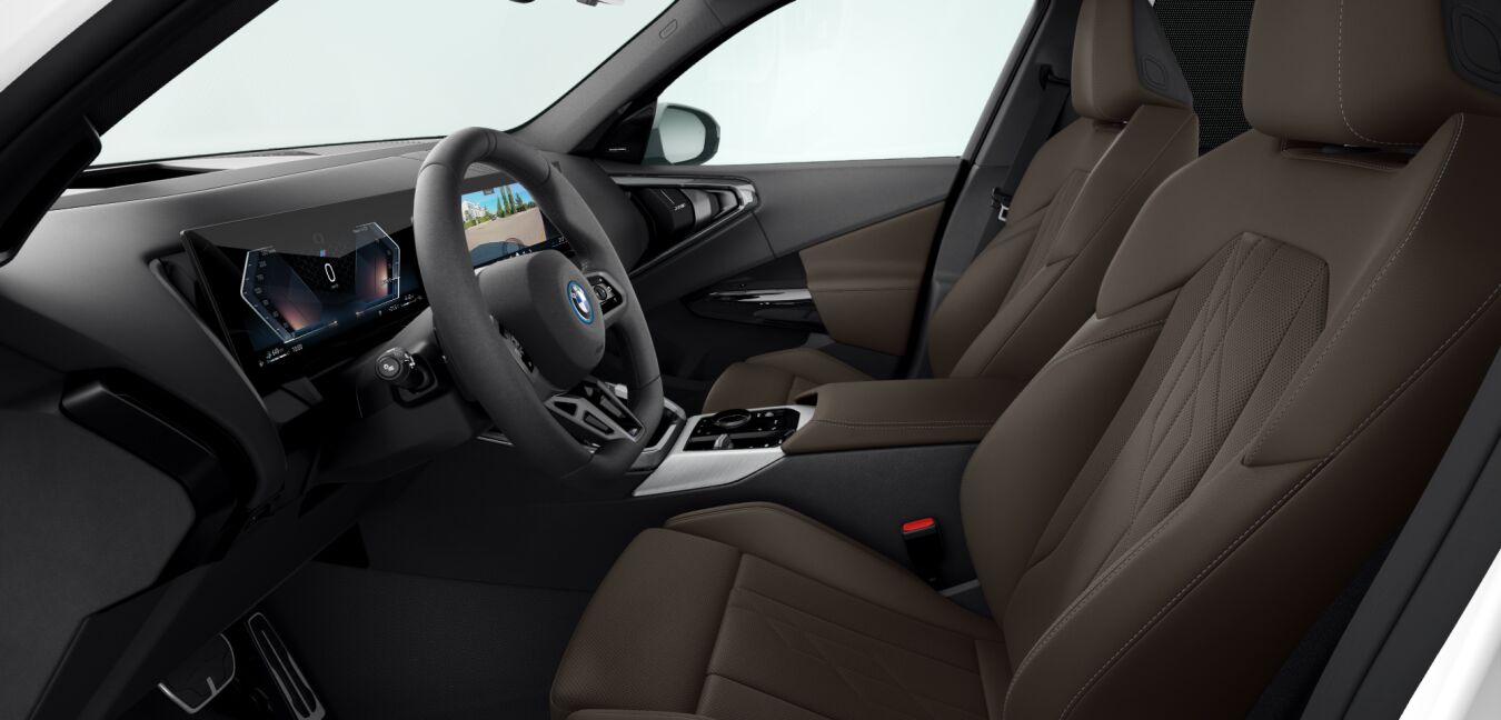 BMW BMW X im Innenraum seitlich BMW BMW X im Innenraum seitlich