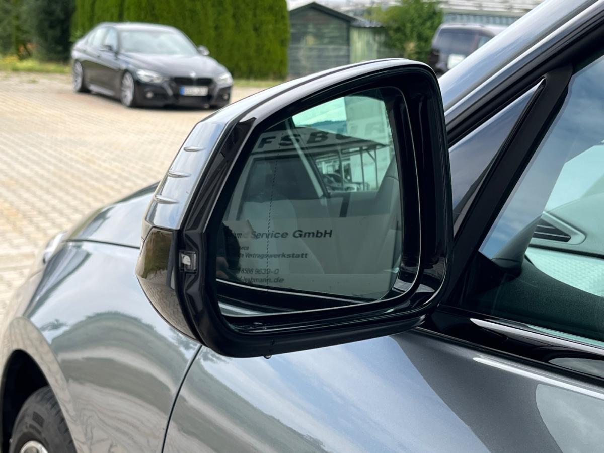 Originalaufnahme des Fahrzeugs