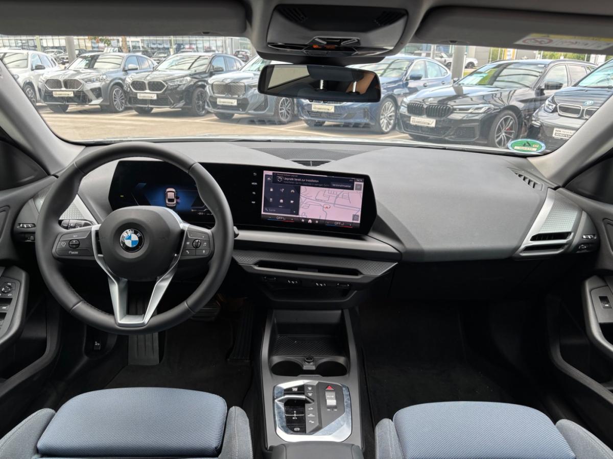 Originalaufnahme des Fahrzeugs