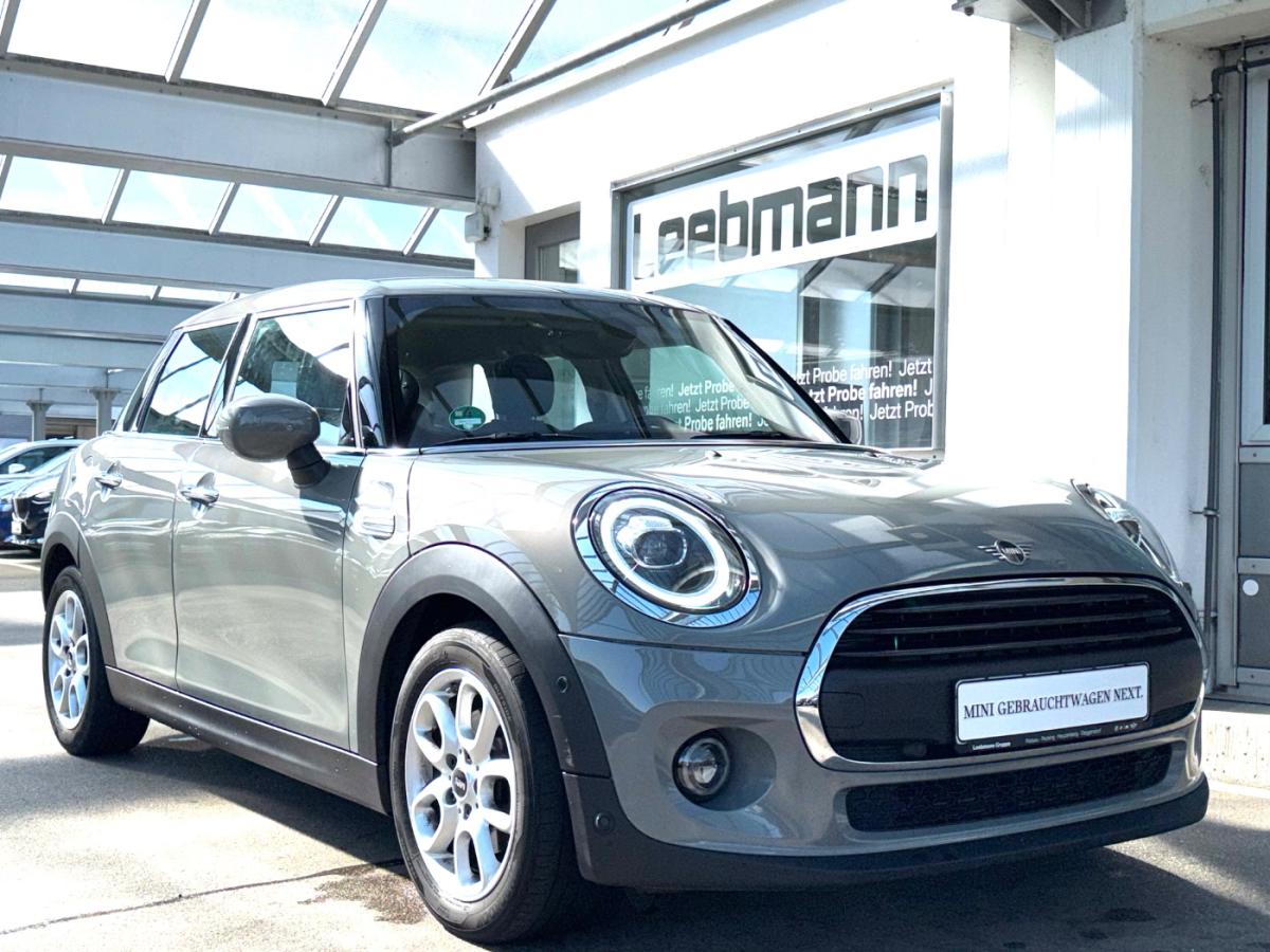 Originalaufnahme des Fahrzeugs