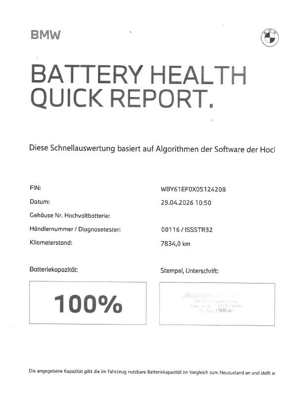 Werbebild mit Text