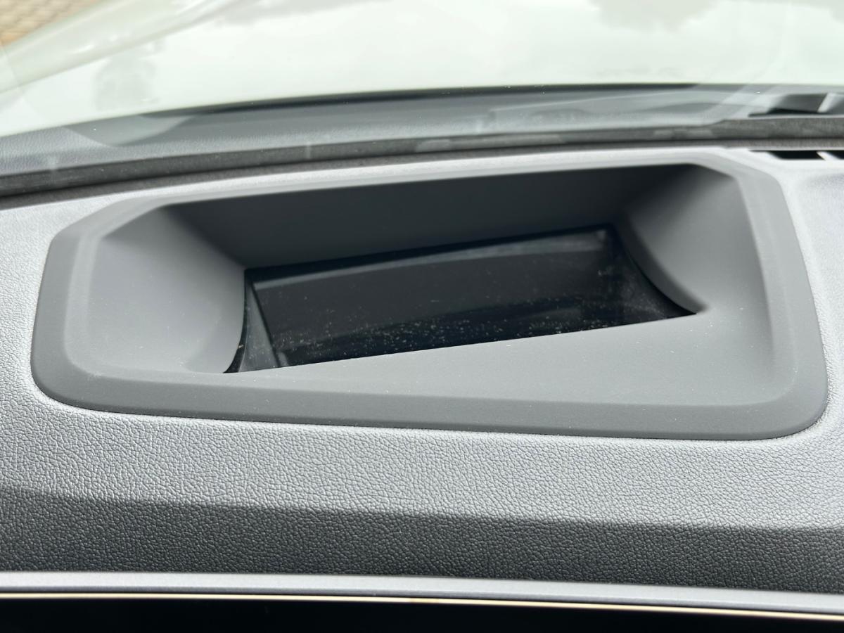 BMW 420i Gran Coupe im Innenraum