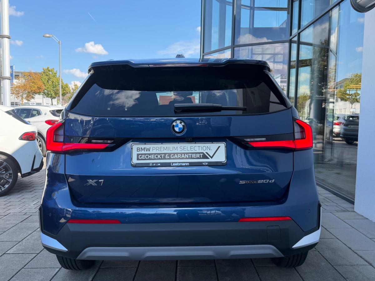 Originalaufnahme des Fahrzeugs