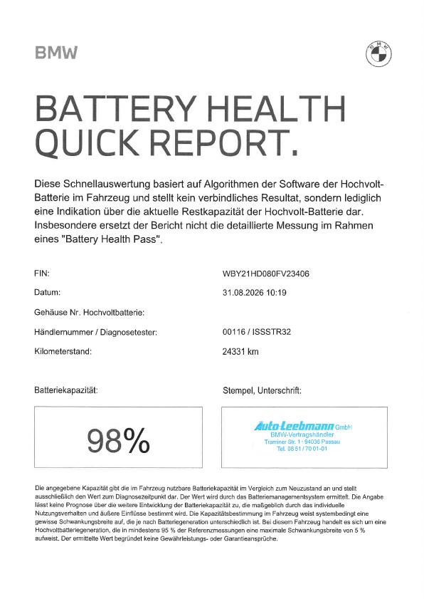 Originalaufnahme des Fahrzeugs Originalaufnahme des Fahrzeugs