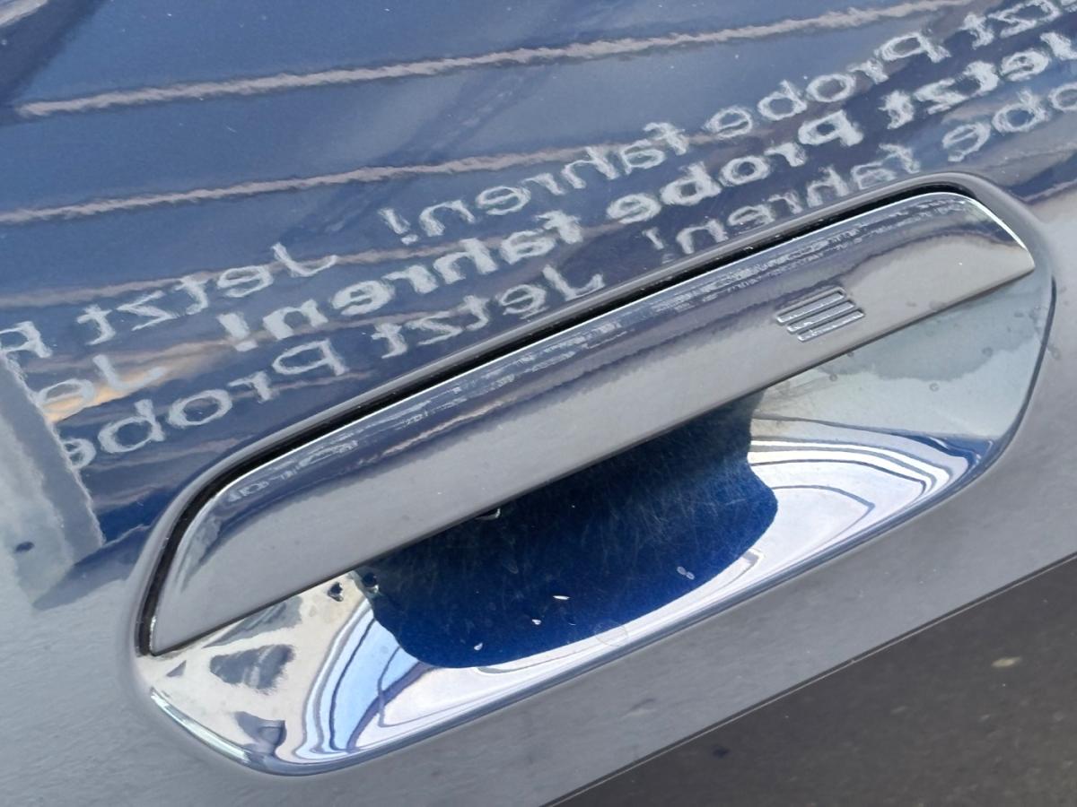 Originalaufnahme des Fahrzeugs Originalaufnahme des Fahrzeugs