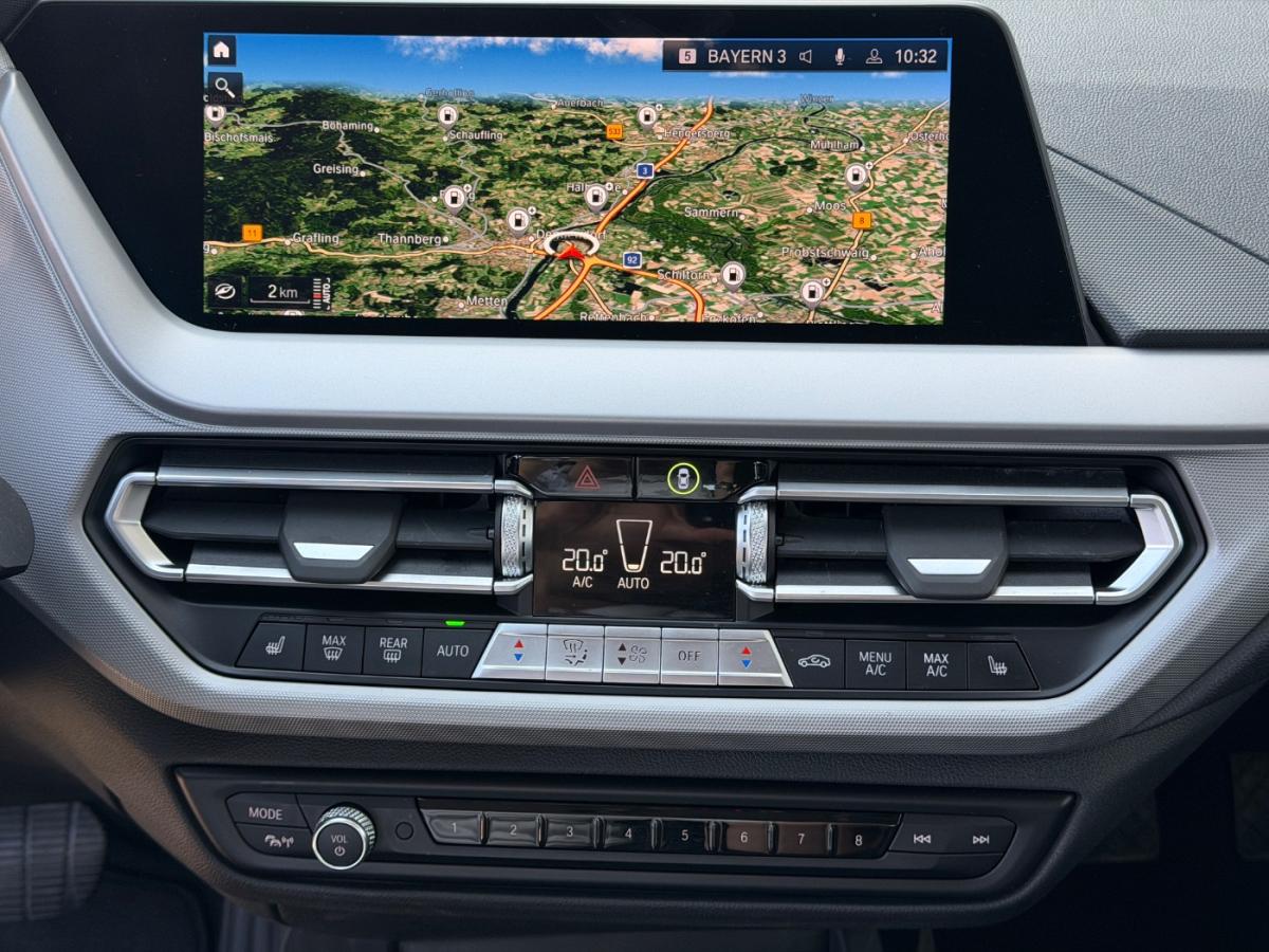 Originalaufnahme des Fahrzeugs