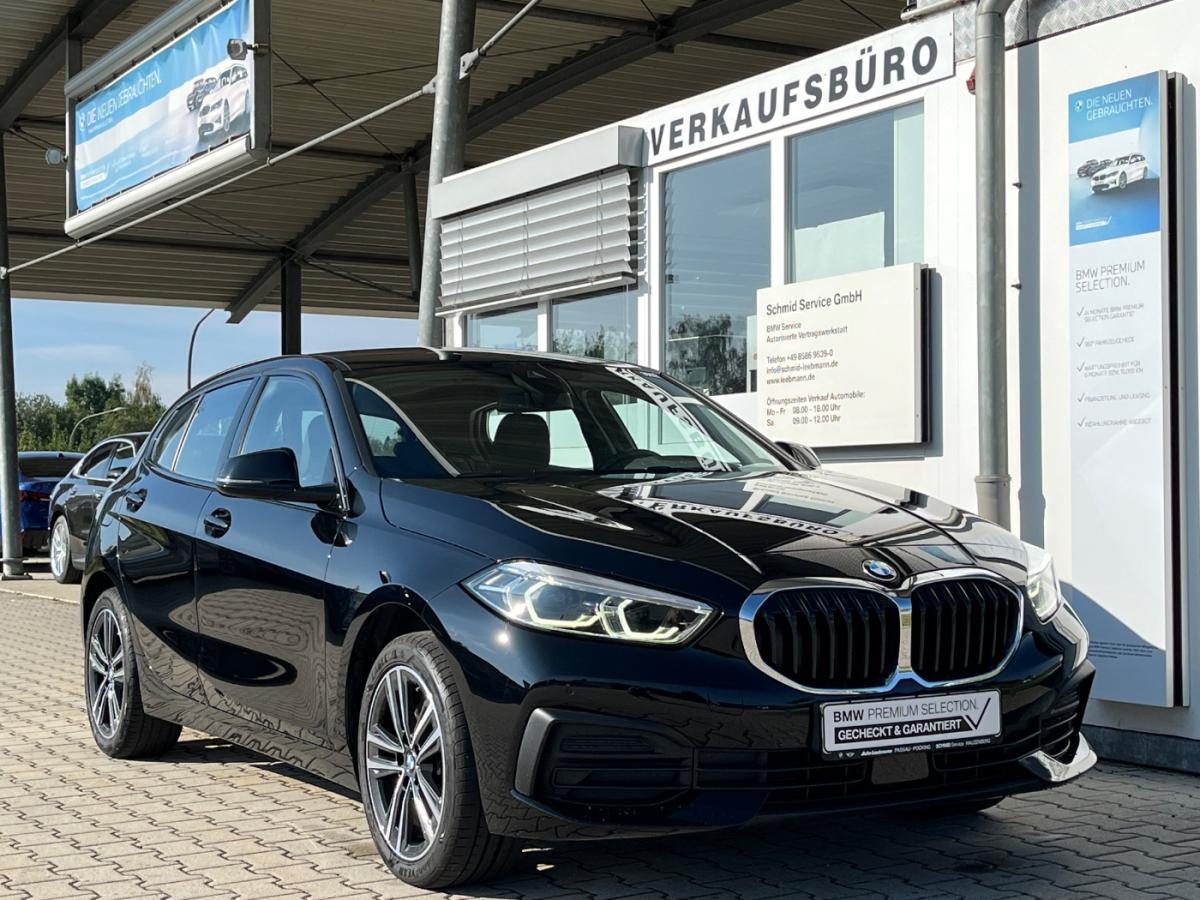 Originalaufnahme des Fahrzeugs