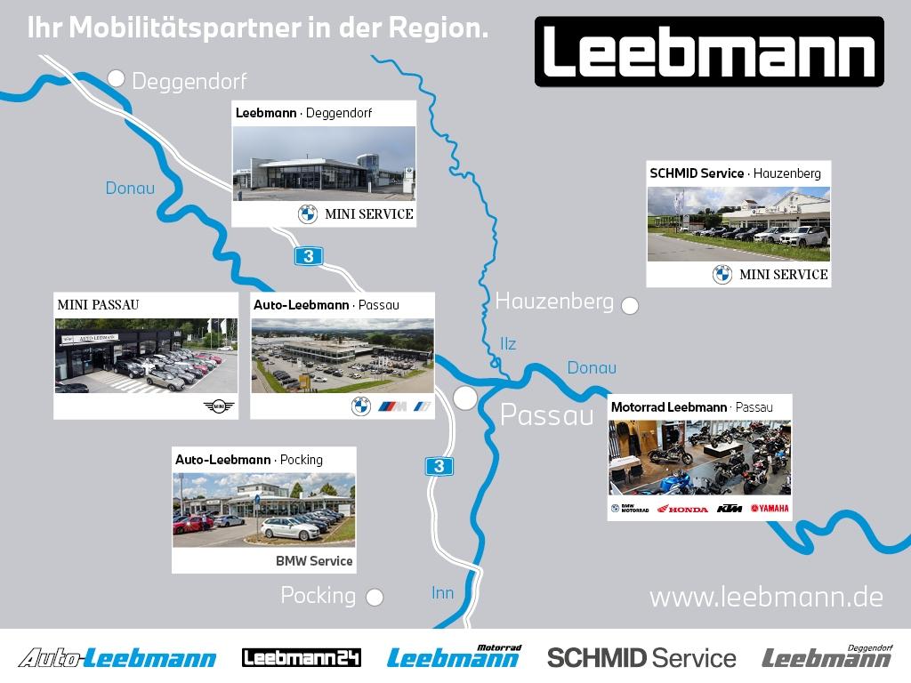 Originalaufnahme des Fahrzeugs