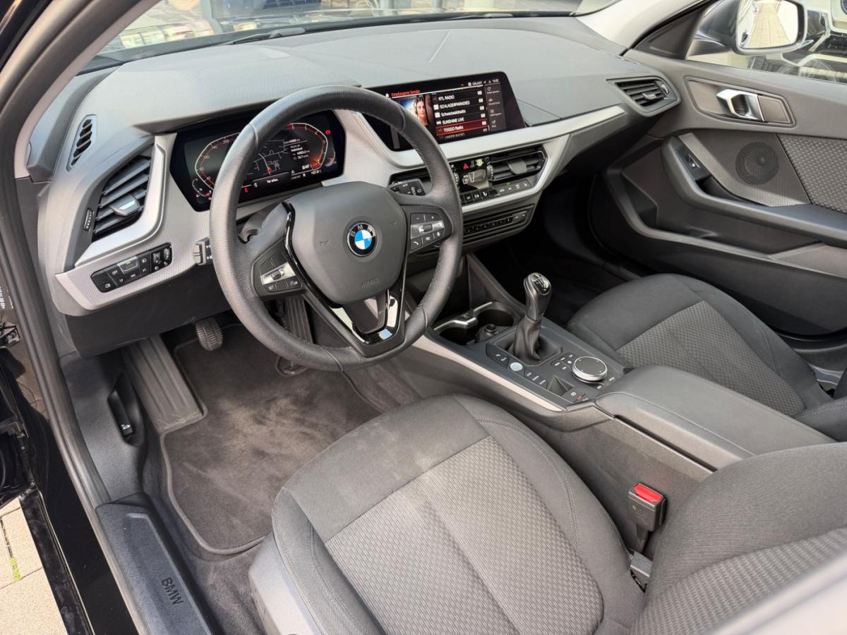 Originalaufnahme des Fahrzeugs