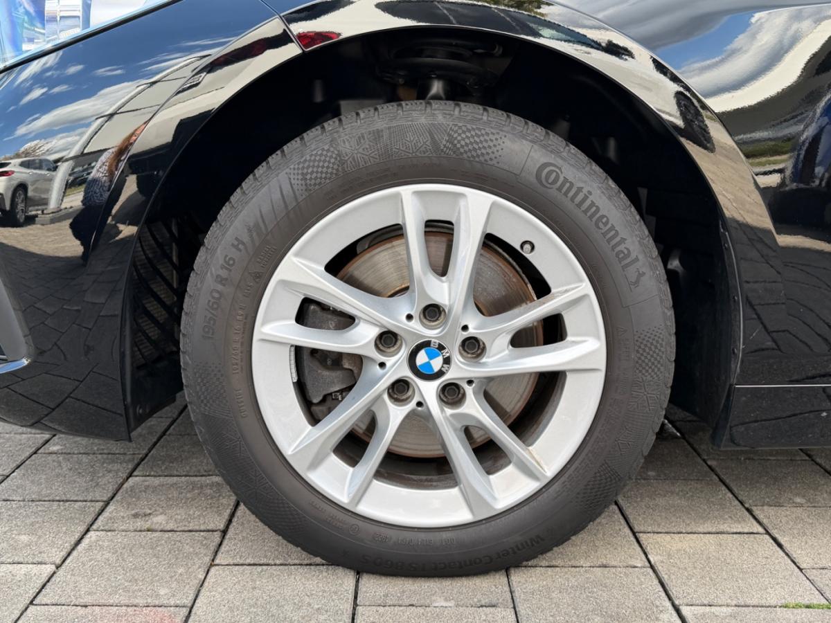 Originalaufnahme des Fahrzeugs