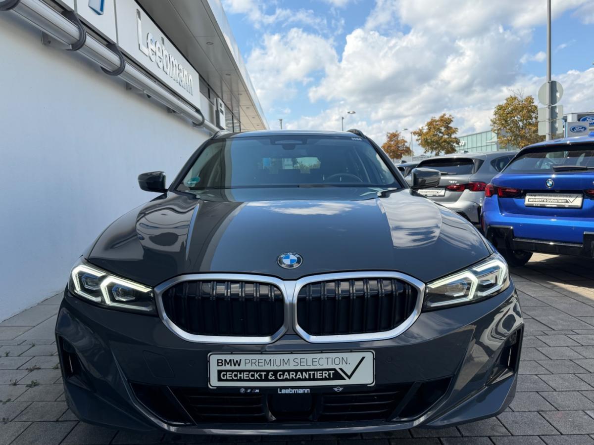 Originalaufnahme des Fahrzeugs