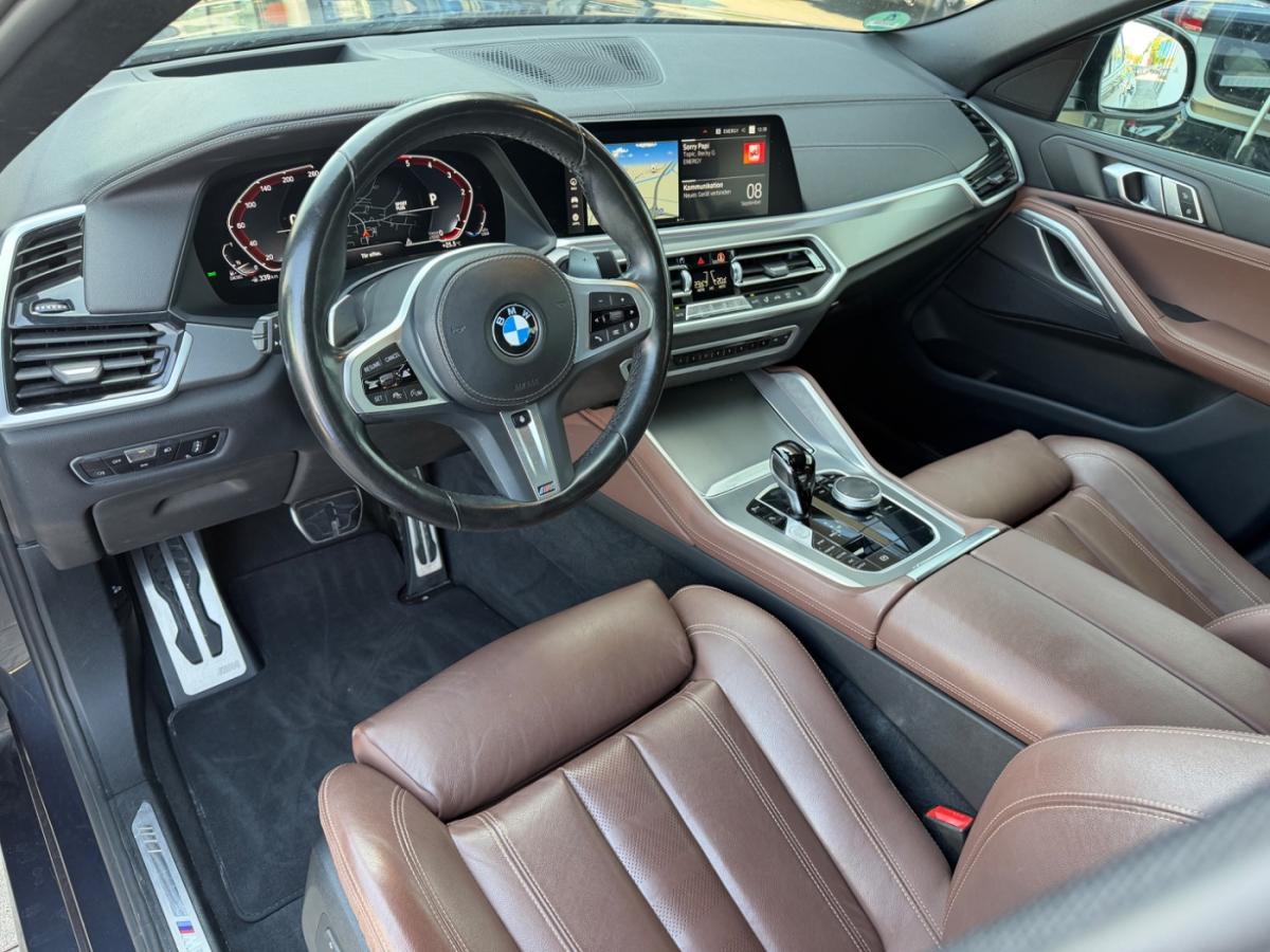 Originalaufnahme des Fahrzeugs