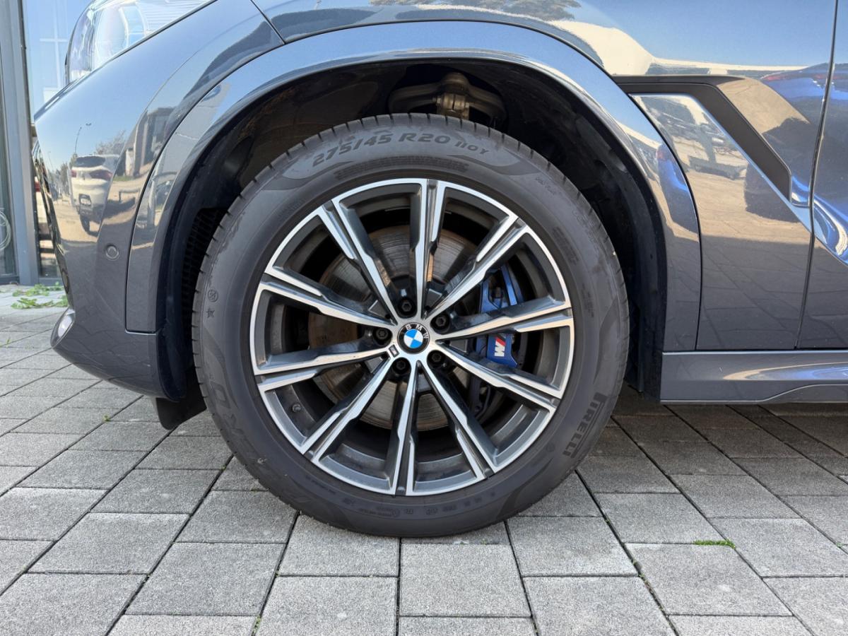 Originalaufnahme des Fahrzeugs