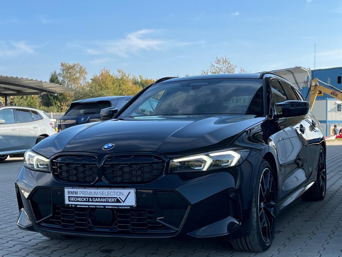 Originalaufnahme des Fahrzeugs