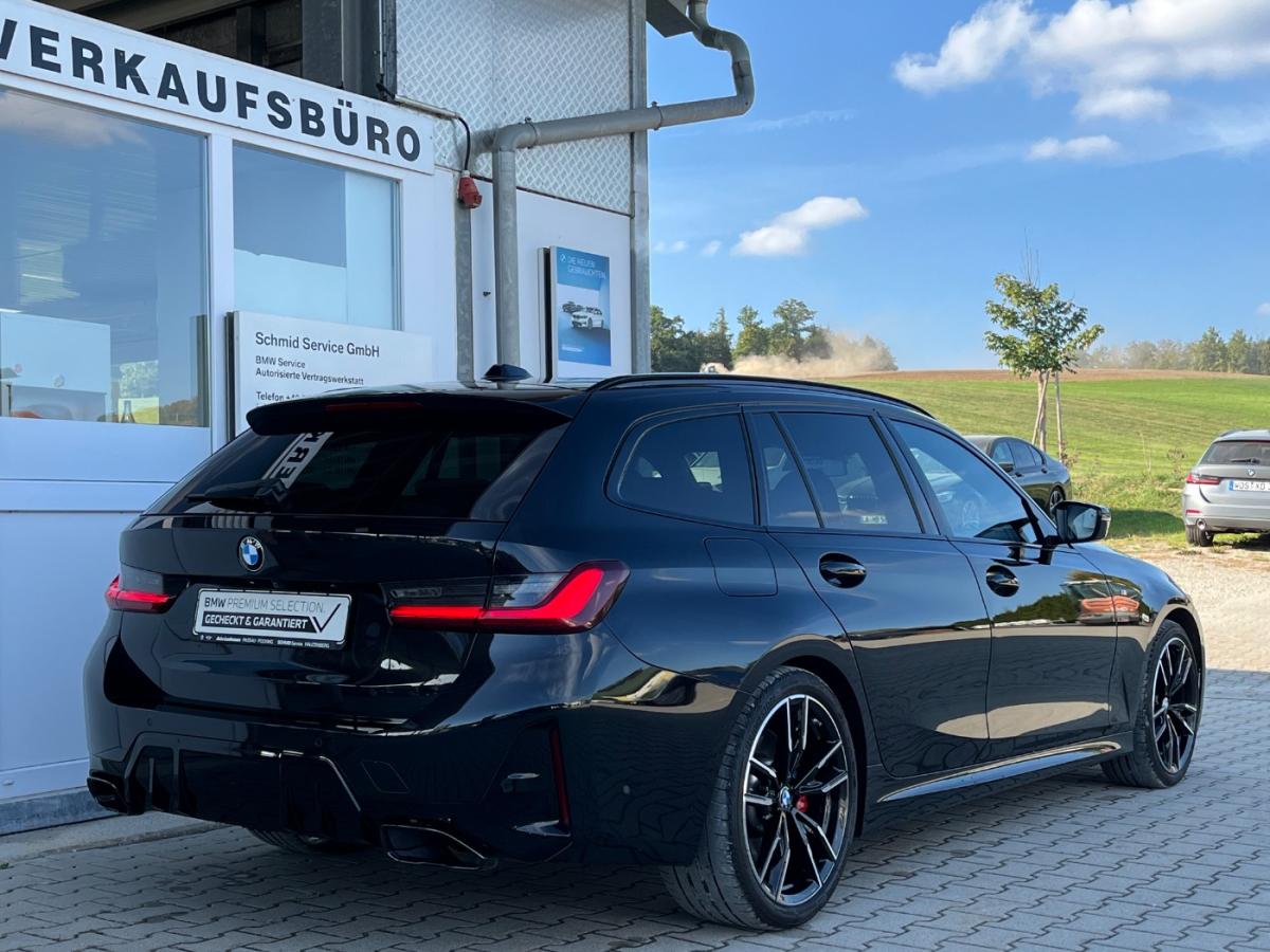 Originalaufnahme des Fahrzeugs