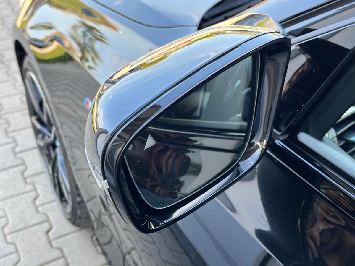 Originalaufnahme des Fahrzeugs