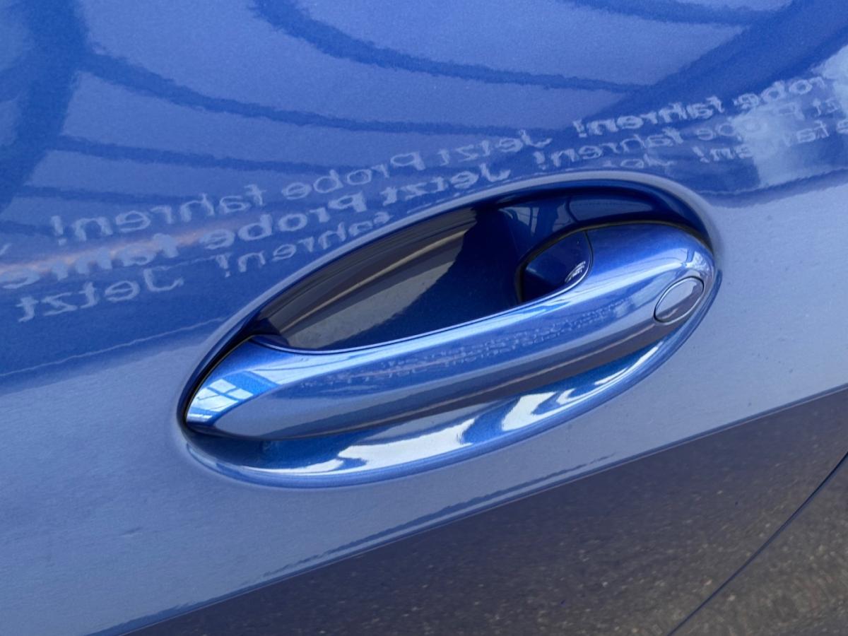 Originalaufnahme des Fahrzeugs Originalaufnahme des Fahrzeugs