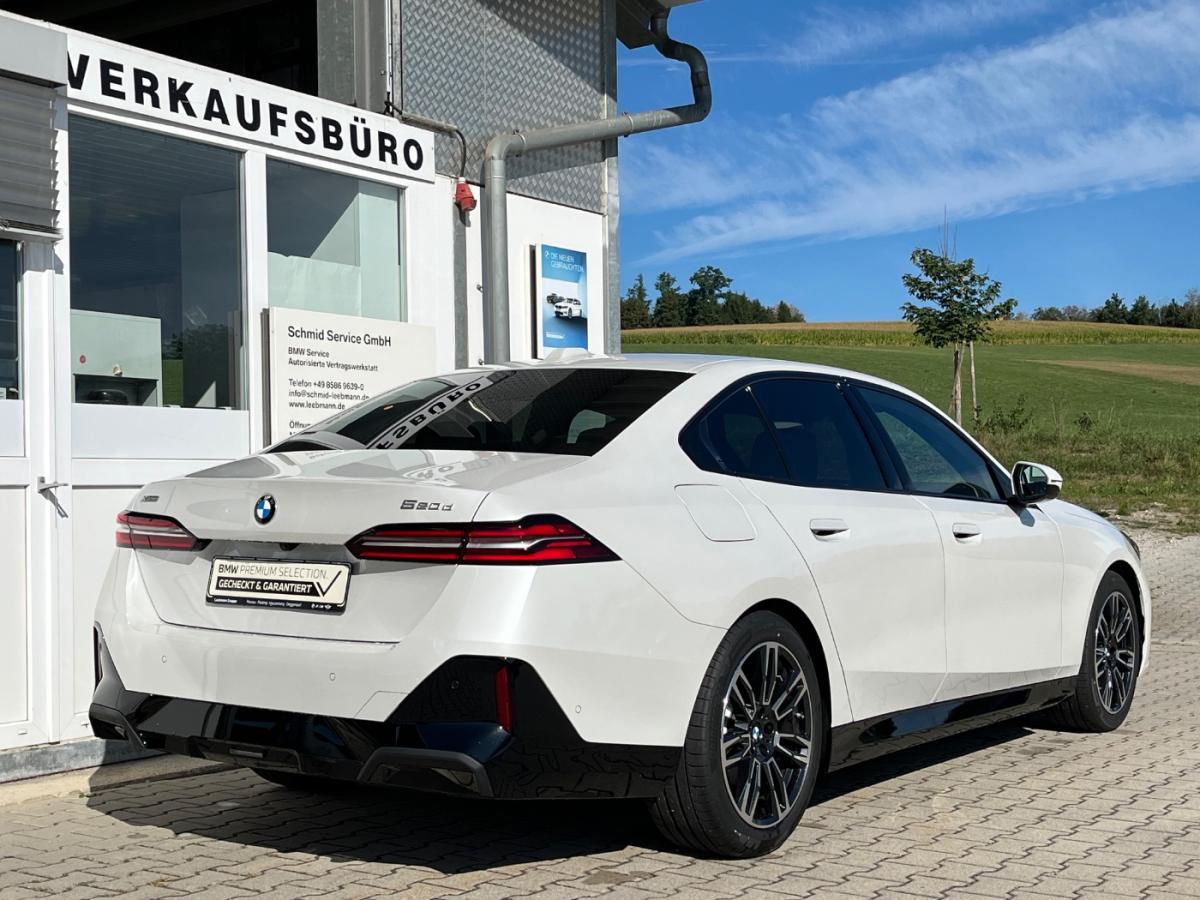 Originalaufnahme des Fahrzeugs