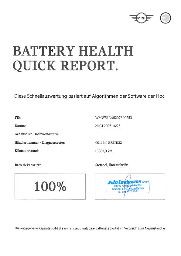 Originalaufnahme des Fahrzeugs Originalaufnahme des Fahrzeugs