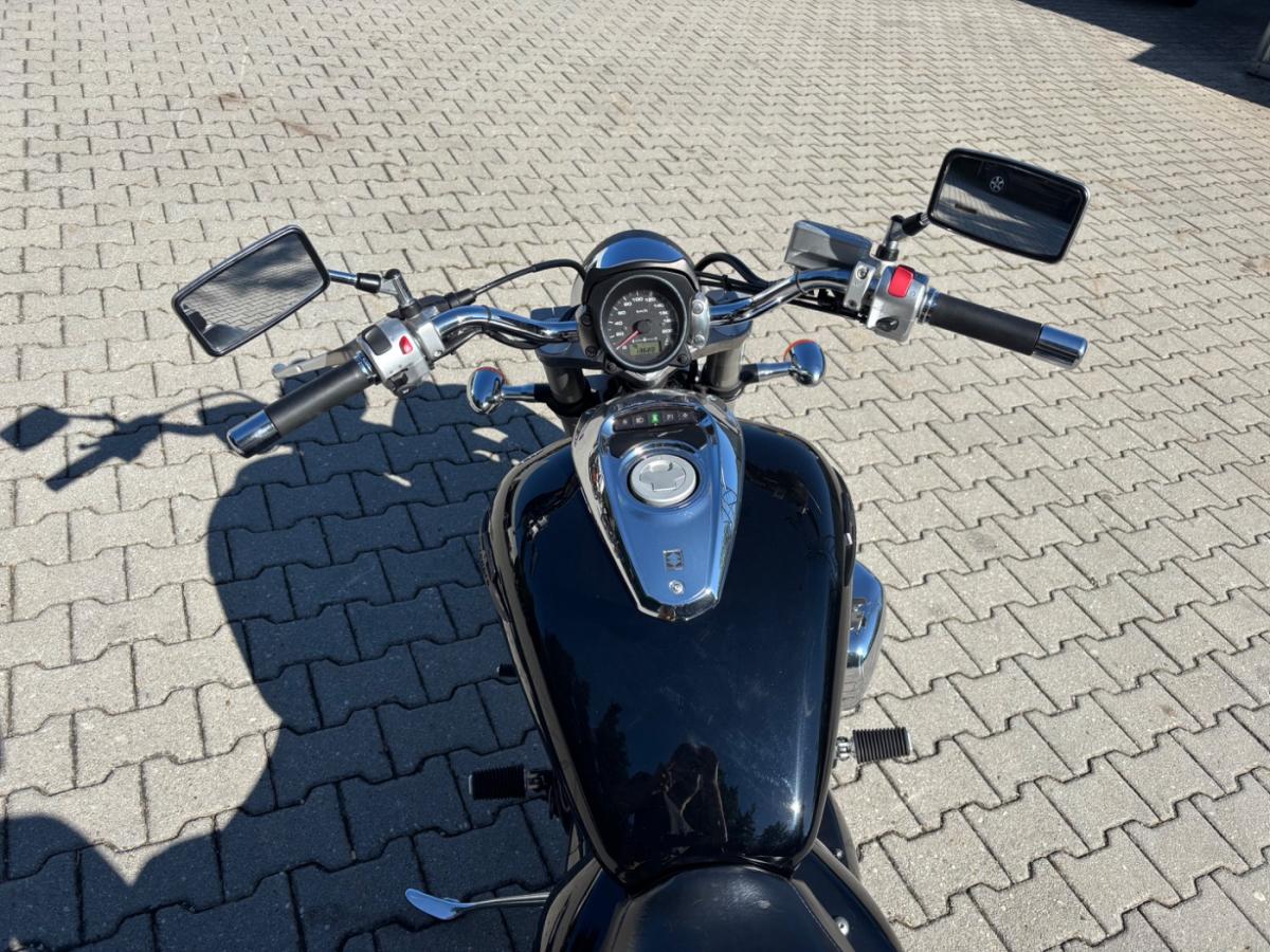 Originalaufnahme des Fahrzeugs Originalaufnahme des Fahrzeugs