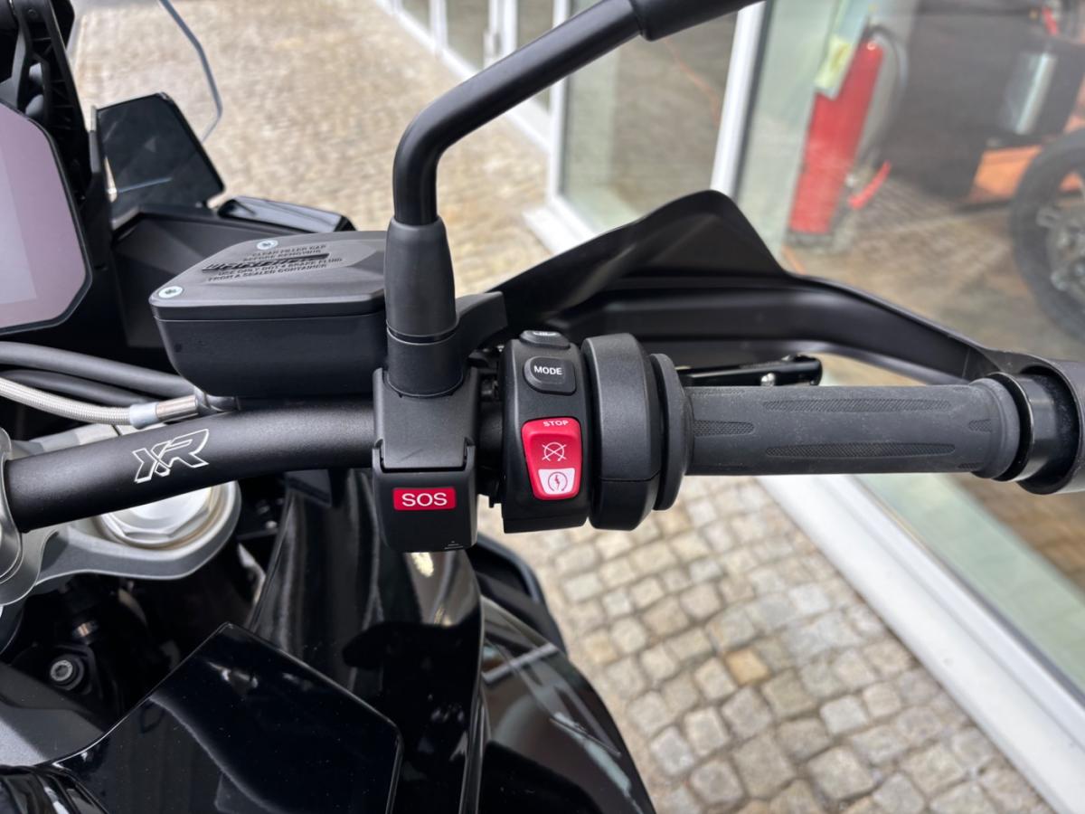Originalaufnahme des Fahrzeugs
