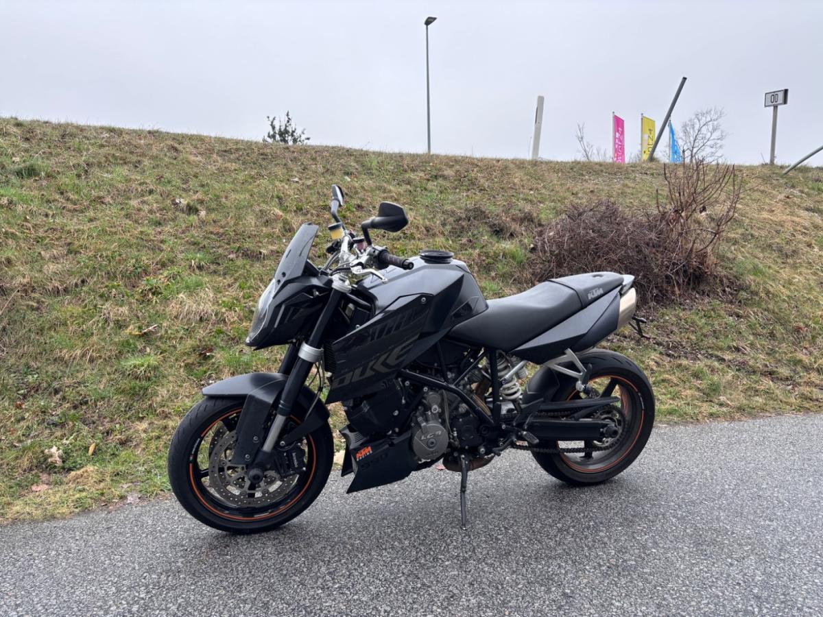 Originalaufnahme des Fahrzeugs
