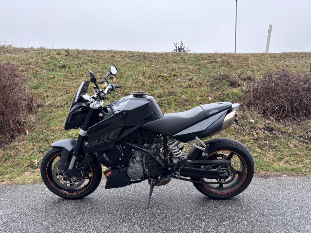 Originalaufnahme des Fahrzeugs
