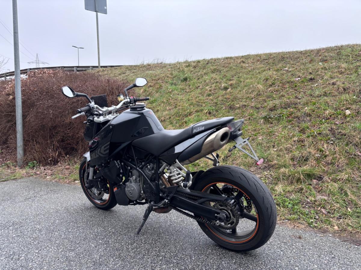 Originalaufnahme des Fahrzeugs