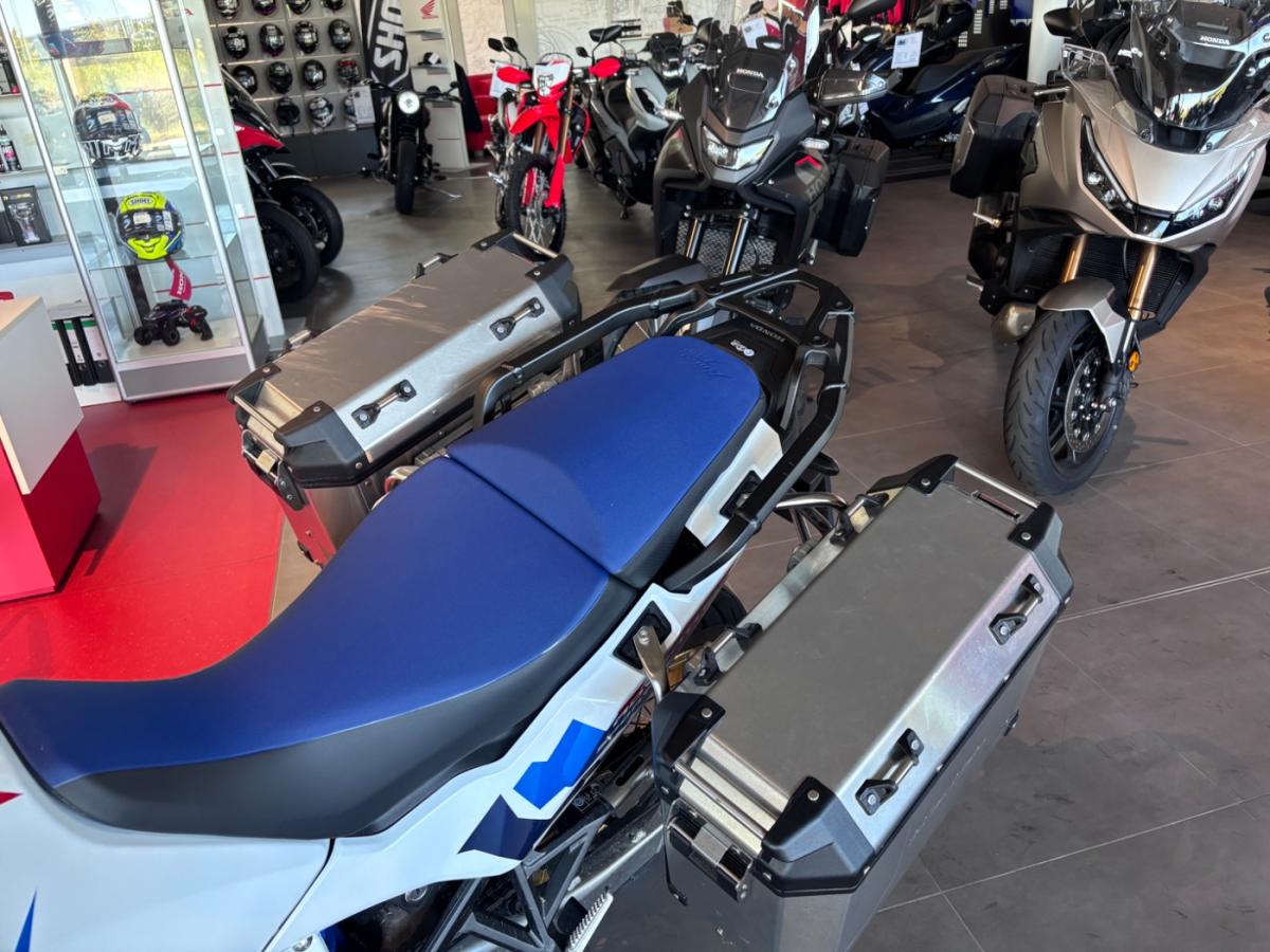 Originalaufnahme des Fahrzeugs