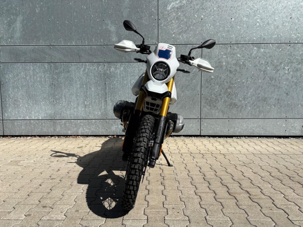 Originalaufnahme des Fahrzeugs