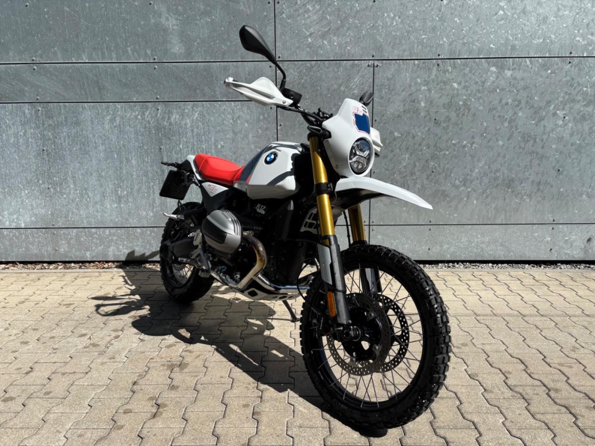 Originalaufnahme des Fahrzeugs