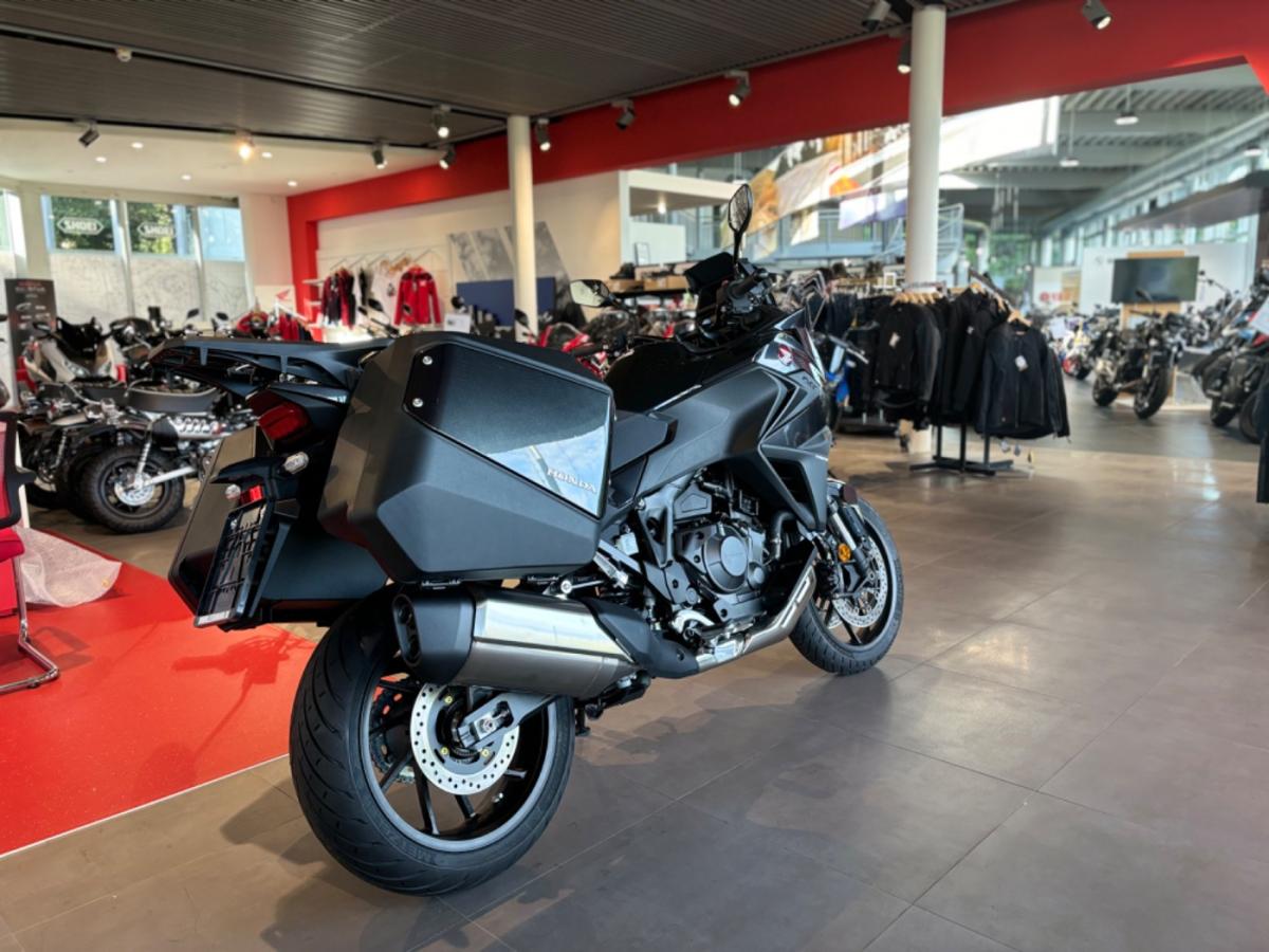 Originalaufnahme des Fahrzeugs