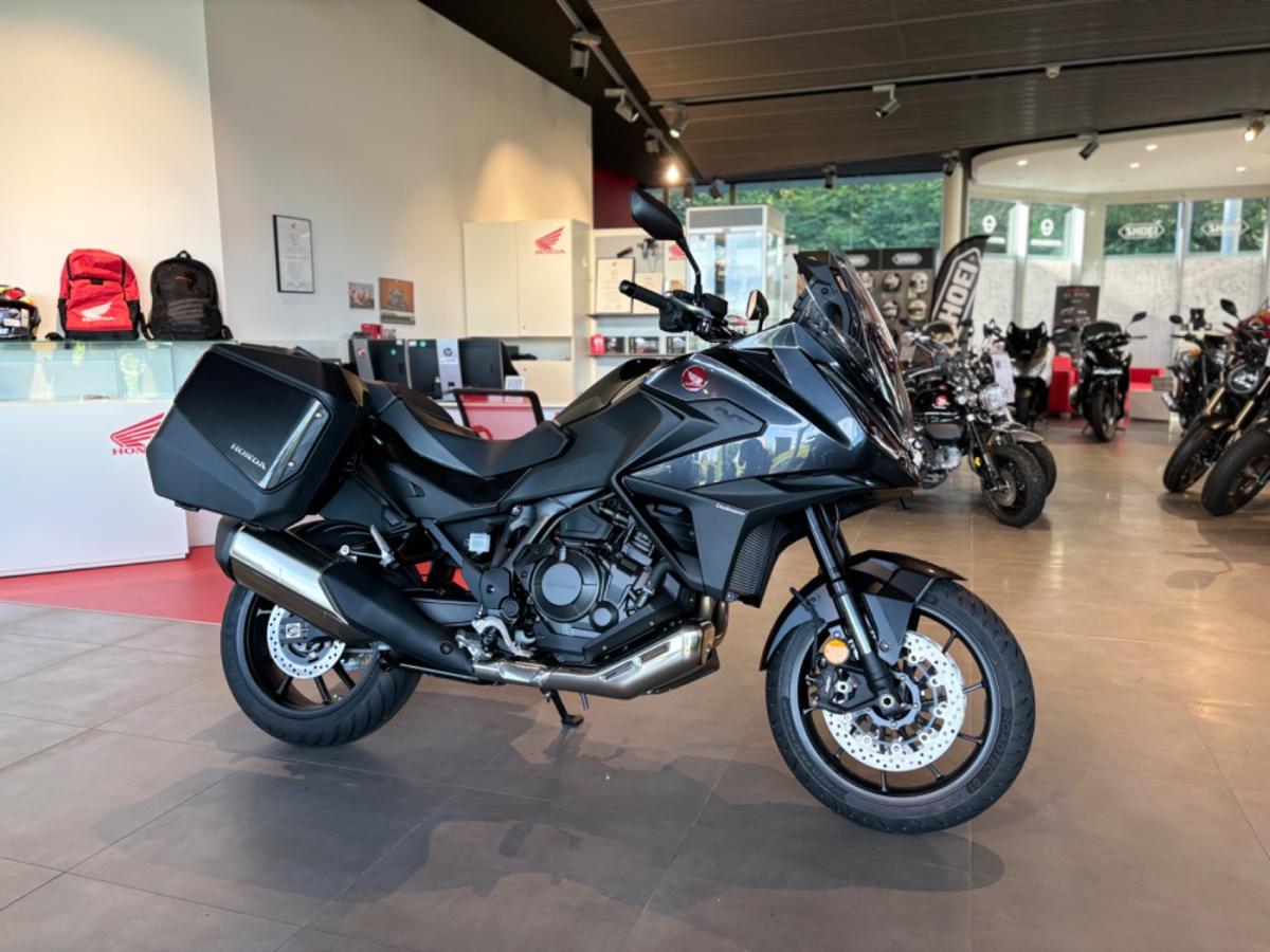 Originalaufnahme des Fahrzeugs