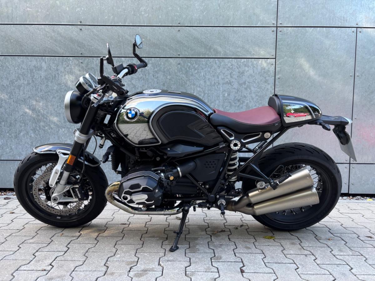 Originalaufnahme des Fahrzeugs