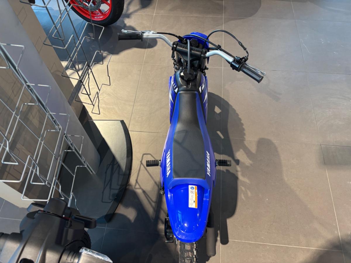 Originalaufnahme des Fahrzeugs