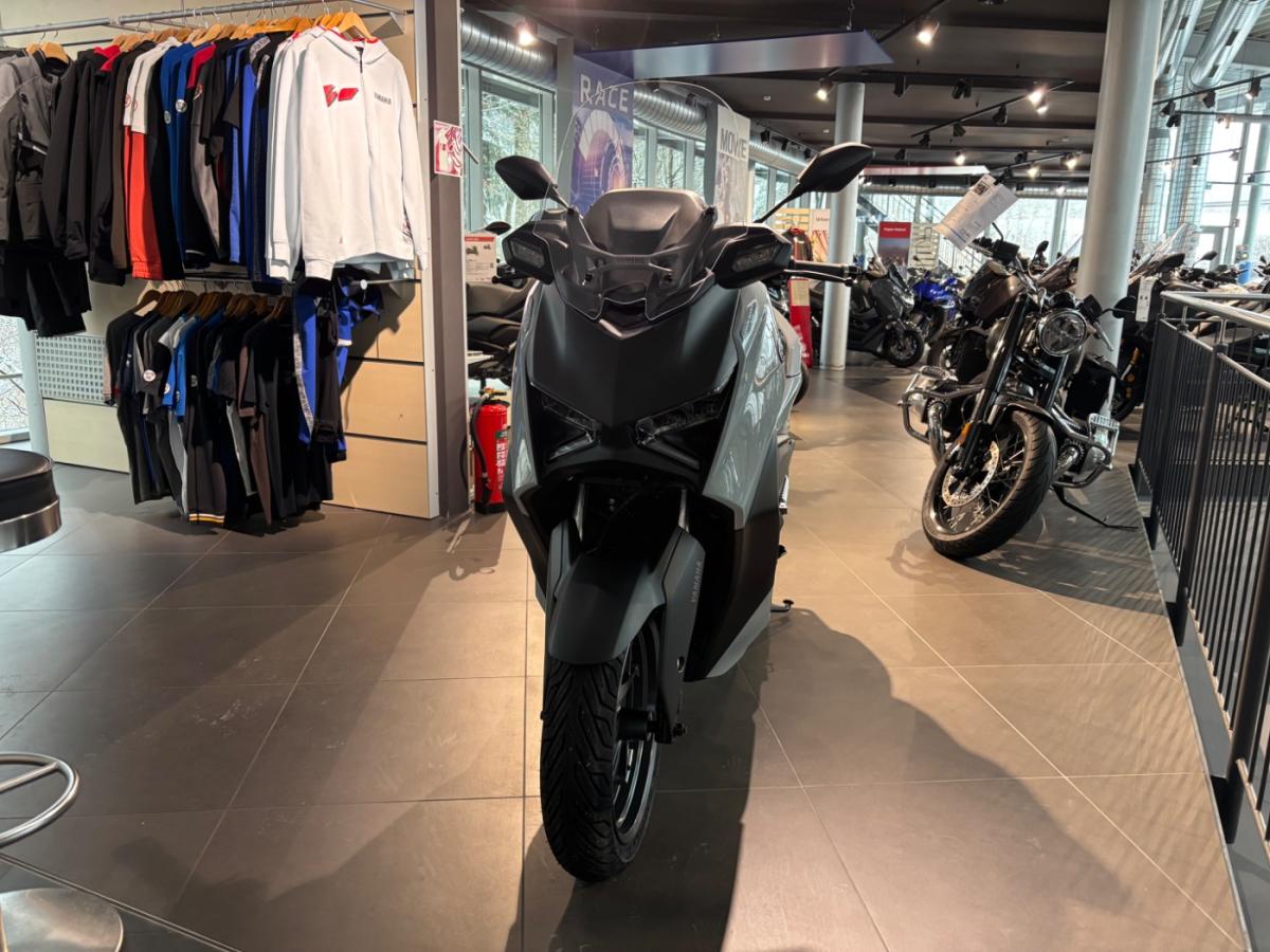 Originalaufnahme des Fahrzeugs