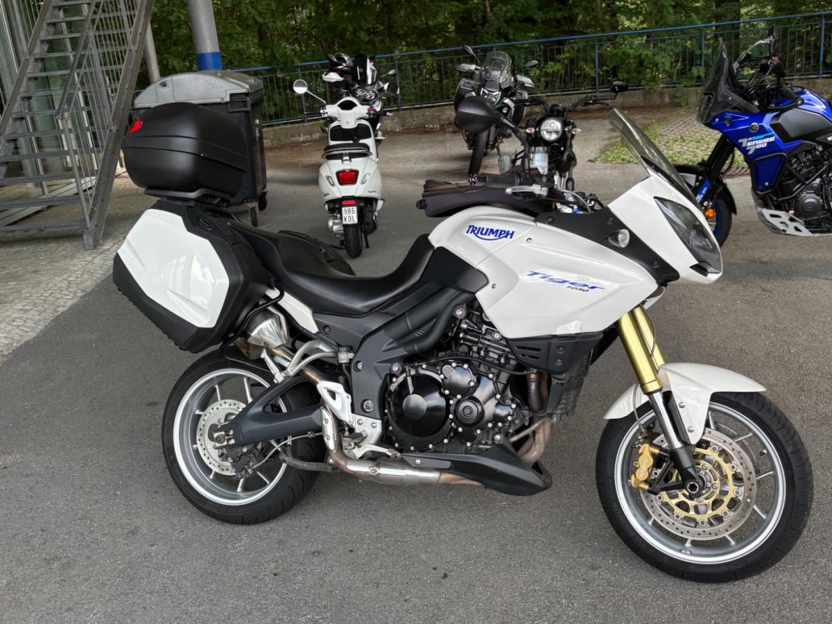 Originalaufnahme des Fahrzeugs Originalaufnahme des Fahrzeugs