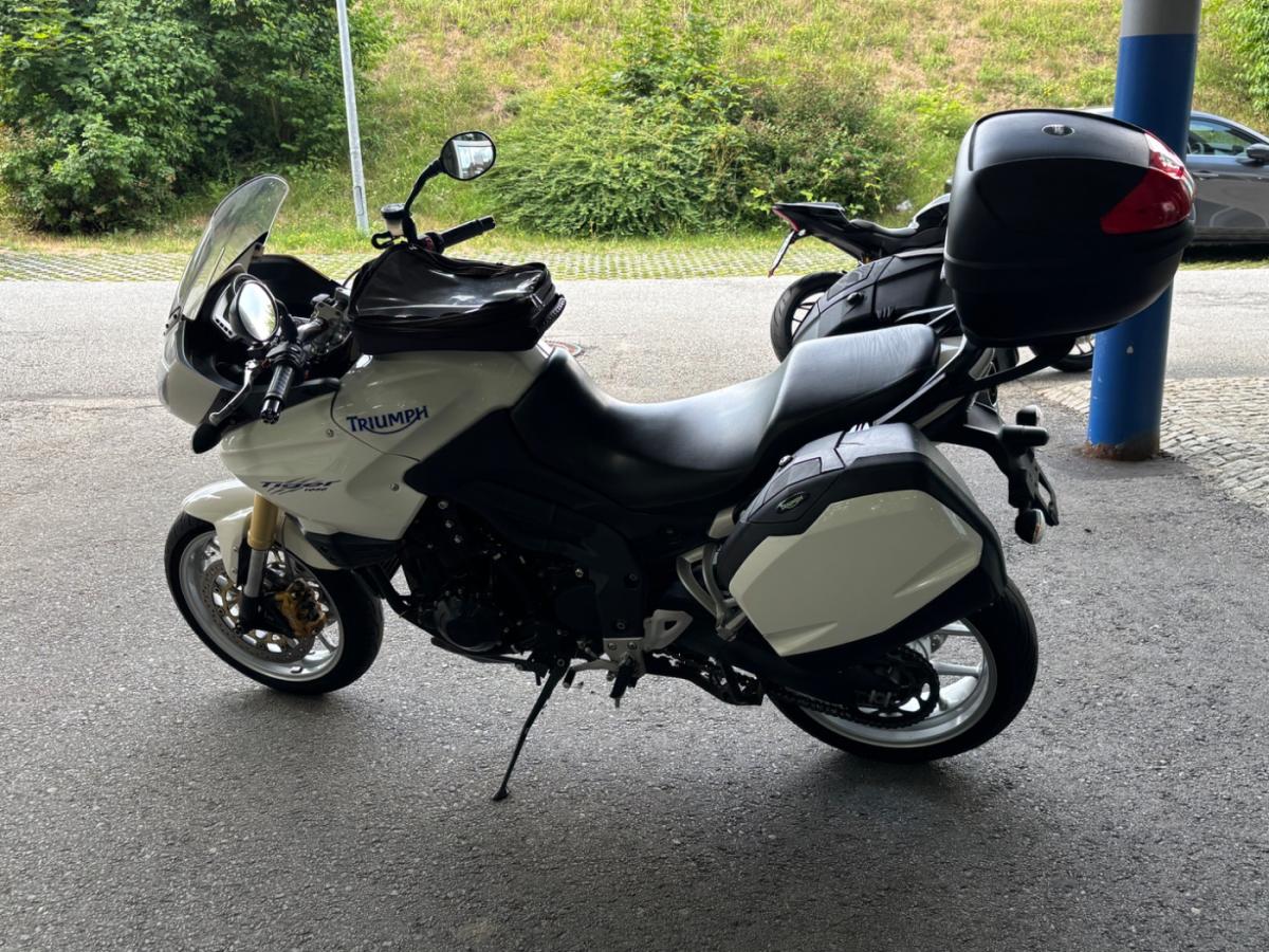 Originalaufnahme des Fahrzeugs Originalaufnahme des Fahrzeugs