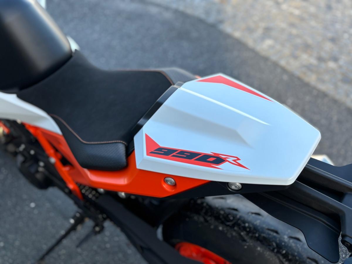 Originalaufnahme des Fahrzeugs