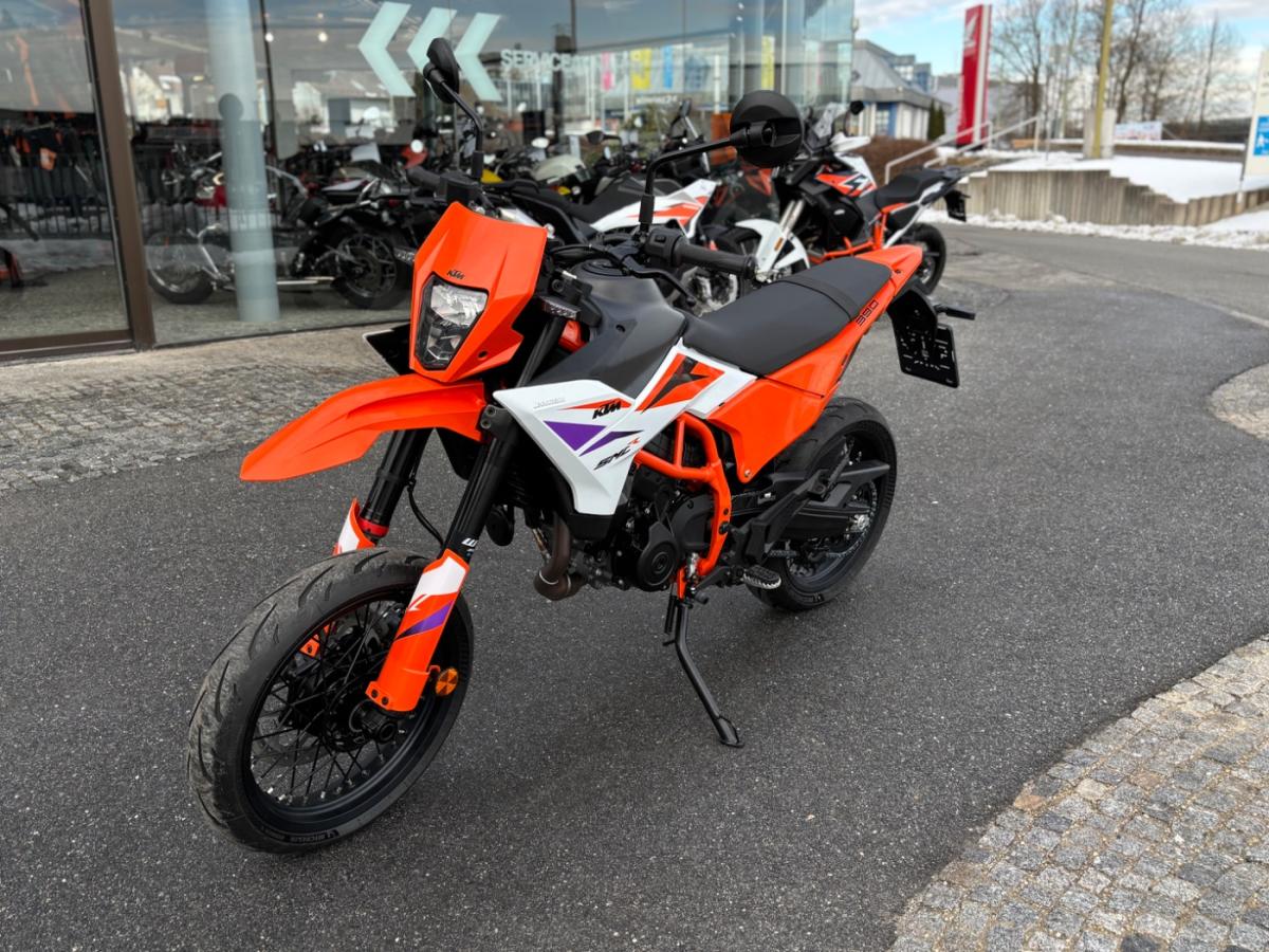Originalaufnahme des Fahrzeugs