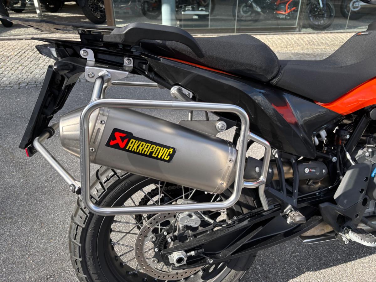 Originalaufnahme des Fahrzeugs