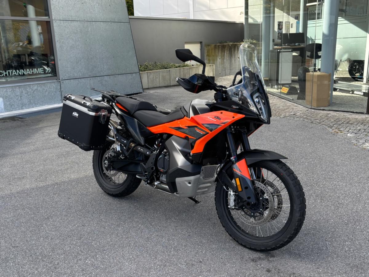 Originalaufnahme des Fahrzeugs