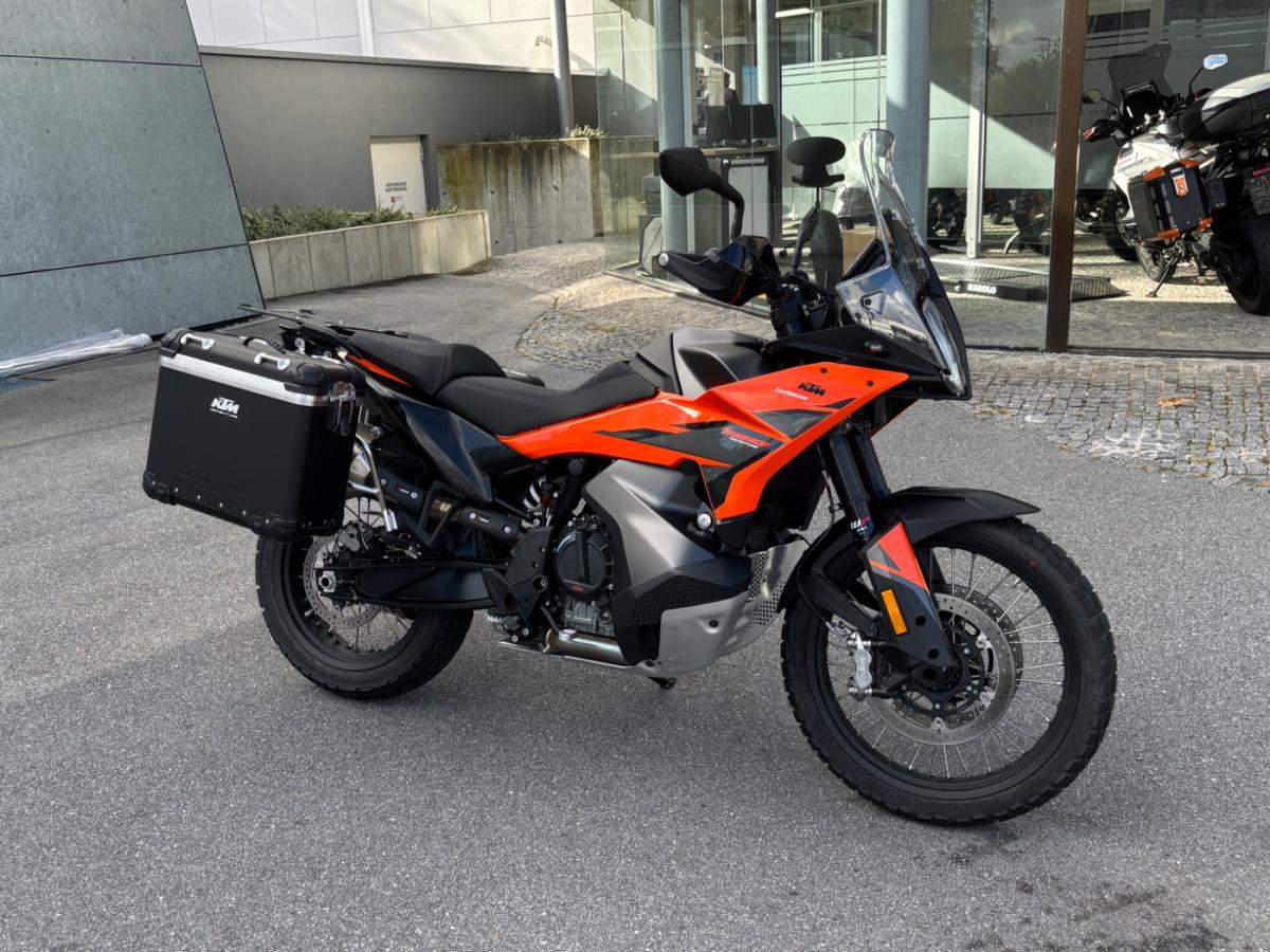 Originalaufnahme des Fahrzeugs